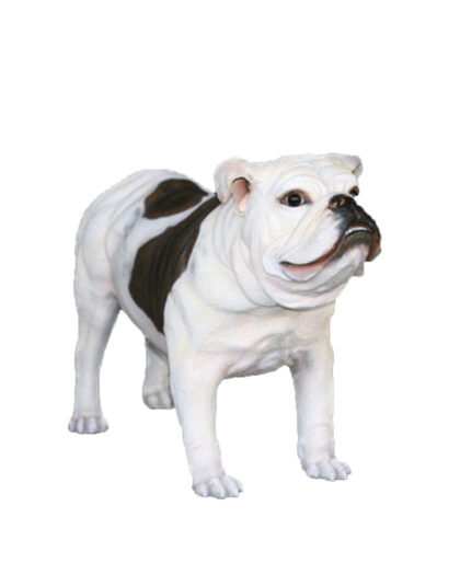 Fantastisk Bulldog 48cm