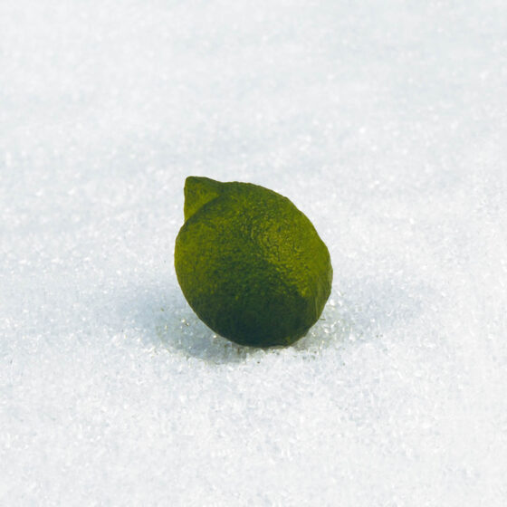 Härlig Lime