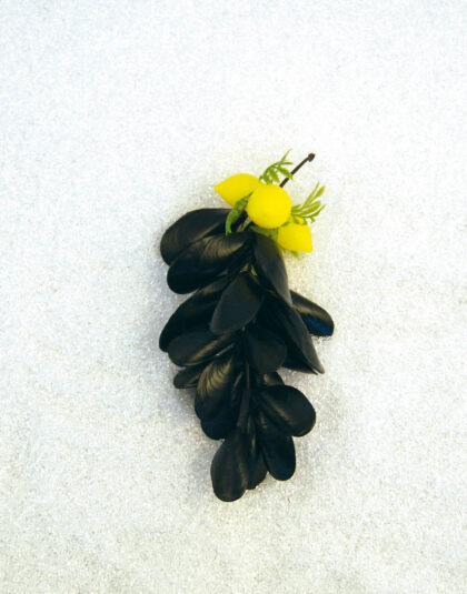 Musselranka 35cm