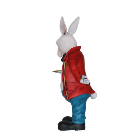 Hare som serverar, 153 cm - Image 4