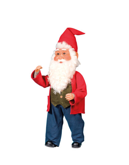 0450-AS Tomte Historieberättare