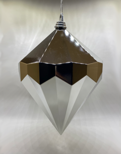 Kula Diamant 32cm Silver blank