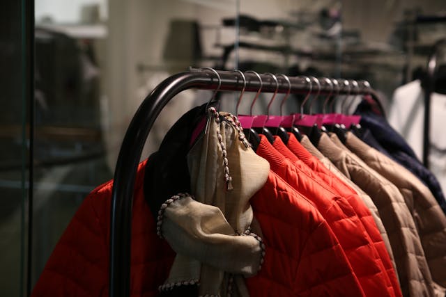 Hyra dekorationer Göteborg - skräddarsydda lösningar för butik och event hos Gillgrens Dekor