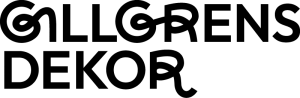 Gillgrens Dekor