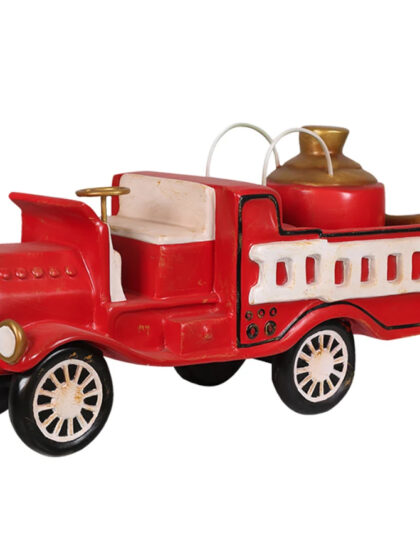 Leksak, Fire truck, 45x95x50cm
